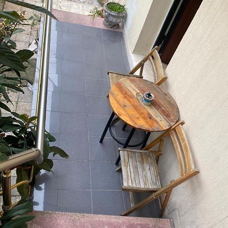 Amli Apartament Lejlighed Tirana Eksteriør billede